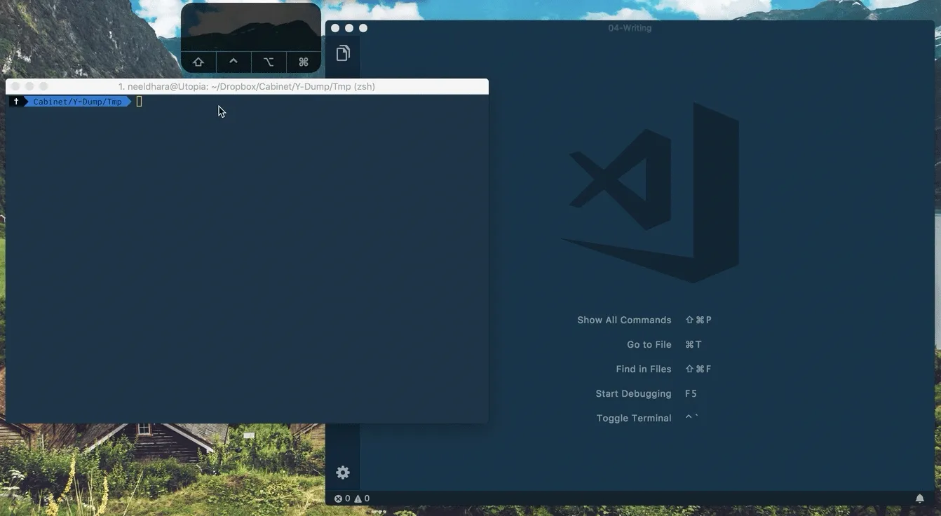 Using Massren, VS Code, and regex for bulk file renaming.